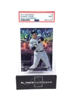 AARON JUDGE 2017 Bowman RC ROY Favorites #9 PSA 9 YANKEES