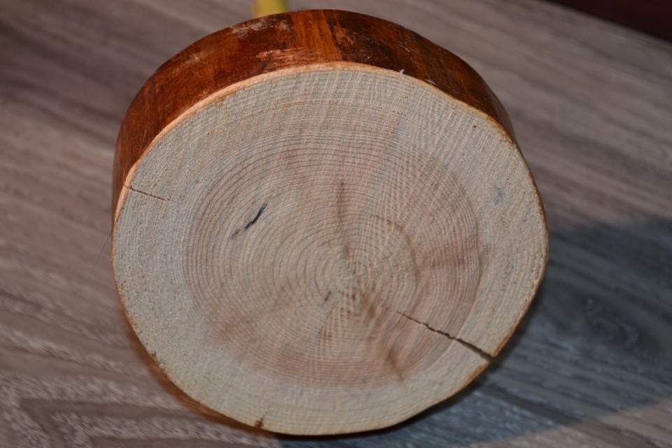  Tin Shorebird Decoy Anthony Hillman Cape May Court House, New