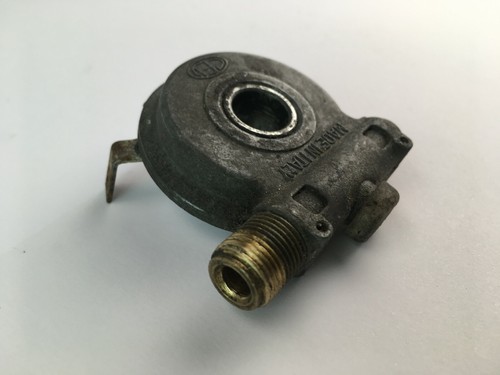 APRILIA AF1 50 1989 FRONT SPEEDO DRIVE SNAIL - Picture 3 of 12