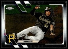 Click to enlarge Josh Bell