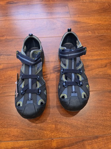 Merrell Big Kid's Hydro H2O Hiker Sandal Size 06.0W - Picture 2 of 9