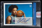 2021-22 Panini Photogenic Cade Cunningham RC Rookie Auto Factory Sealed Pistons