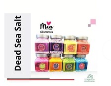    Mia Dead Sea Bath Salt   Natural Relaxation  Body Renewal  100g