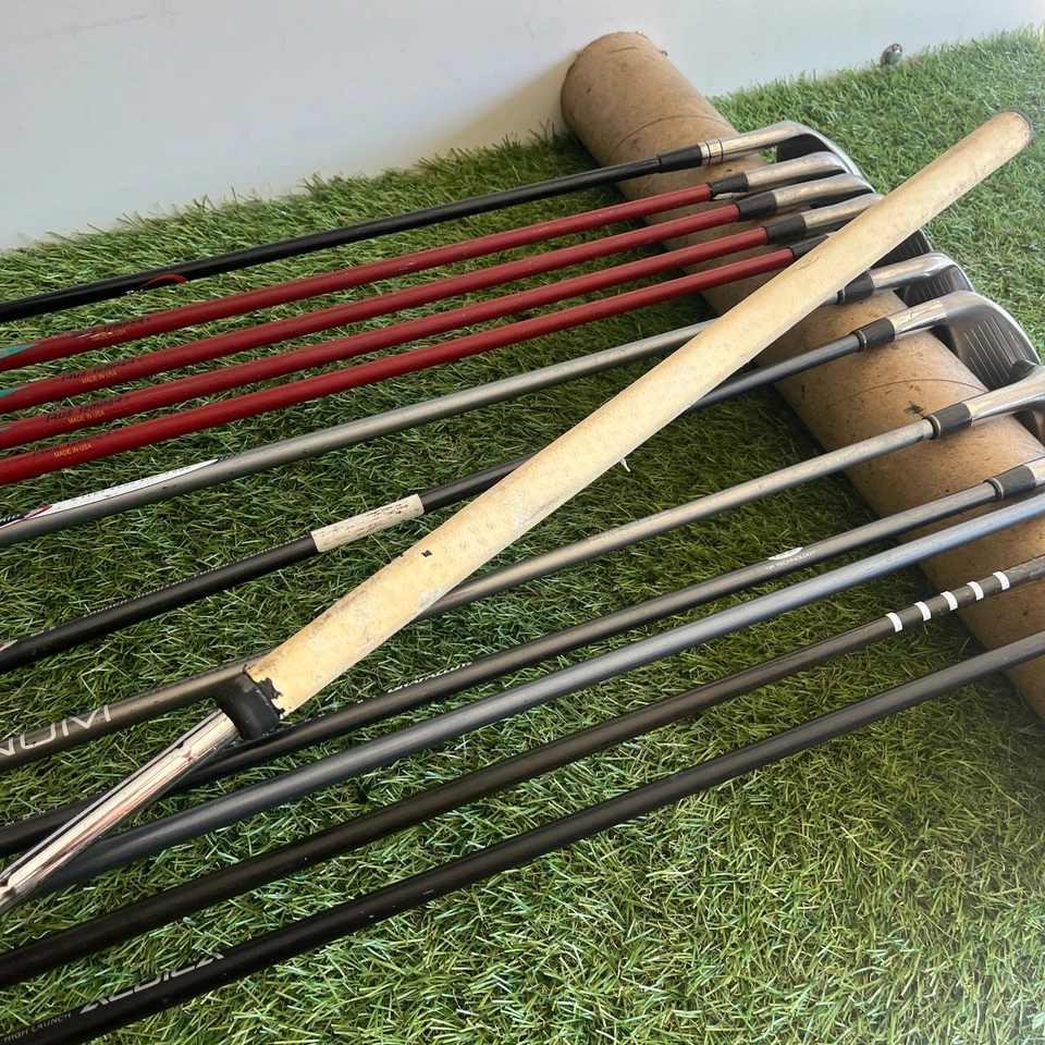 Adams Maxfli Belly Putter Regular Flex Men's Complete Golf Club Set - Image 2 of 4