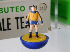 VINTAGE 1970s SUBBUTEO - CLASSIC HEAVYWEIGHT SPARE - E.BRAUNSCHEWEIG # 217 - HW