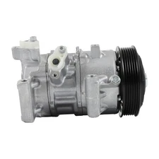 Fit For Toyota Corolla 1.8L 2014-2021 2022 A/C Compressor With Clutch 8831002852