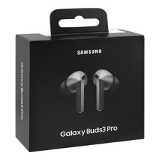 Galaxy Buds 3 Pro AI True Wireless Bluetooth Earbuds