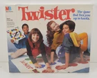 NEW SEALED Vintage Twister Game Original 1993 Edition Milton Bradley NIB
