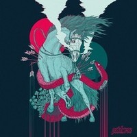 Palehorse - Vinyl Record 12 Album - G3Z