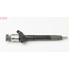 Denso DCRI107610 Einspritzdüse für TOYOTA AVENSIS T25 Düsenstock