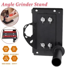 Angle Grinder Stand For Tile 45 Degree Chamfer Cutting Tile Chamfering Tool US
