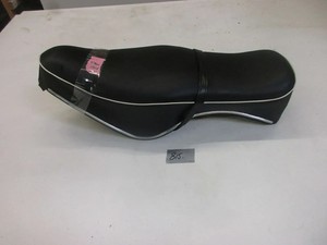 Sitzbank Sitzkissen B15. BMW R 75/5 Sitzpolster Sitzkern Fahrersitz seat