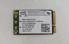 4965AGN Intel Mini-Pci Express 802.11 A/B/G/N 300Mbps "GRADE A"