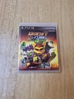 Ratchet & Clank All 4 One PlayStation 3 PS3 Complete CIB