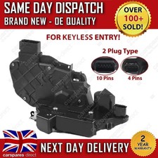 RANGE ROVER EVOQUE 2011-2020 REAR LEFT DOOR LOCK LATCH ACTUATOR MECHANISM