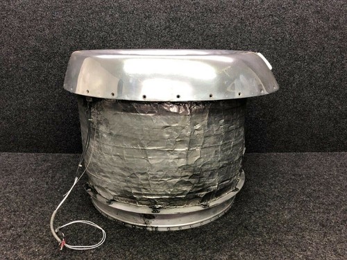 5552250-14 Cessna Citation 500 Inlet Assy Anti Ice RH