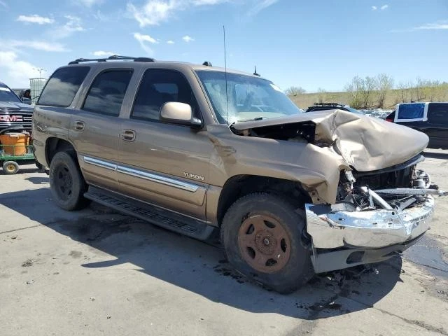 Used Rear Axle Assembly Rear fits: 2004 Gmc Yukon 4x4 w/active brake control opt Foto 4 de 4