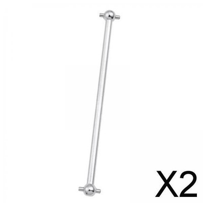 Antriebswelle hinten Mitte Antriebswelle Dogbone