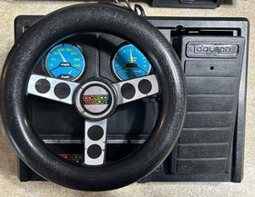 Colecovision Console Bundle With Games TESTED WORKING W/extras see photos