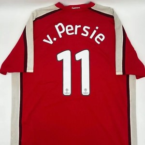 Van Persie Jersey Arsenal | eBay