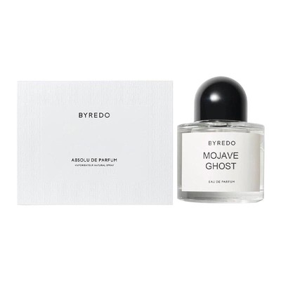 Byredo Gypsy Water Byredo Mojave Ghost Best Byredo Fragrance For