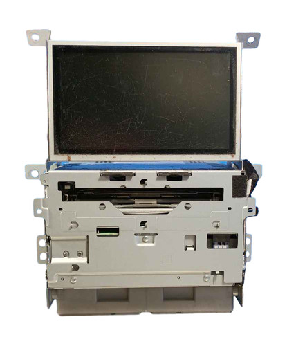Nissan Murano Titan Armada Maxima Nav Display 28090 CA100
