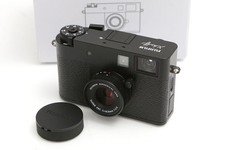   Exc   Fujifilm X-HF1 Black Compact Digital Camera B3727-3Y3