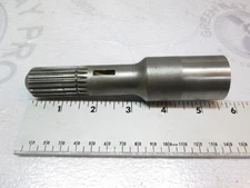 0909753 OMC Stringer Sterndrive Upper Unit Lower Driveshaft 1973-1985