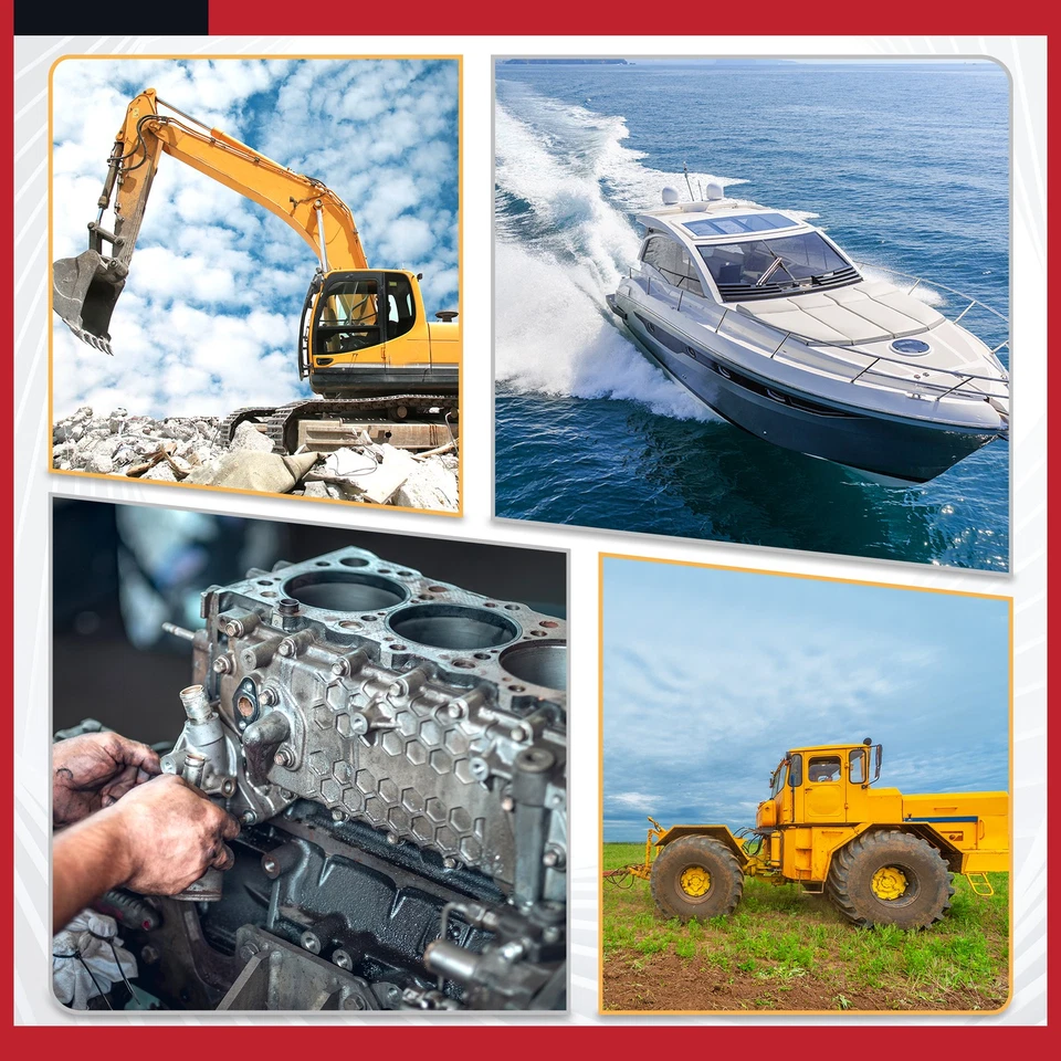 Pack de 1 Electroválvula de corte de combustible 12V 0330001015 para Audi A3 96-01 Foto 2 de 4