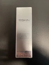 111SKIN Hyaluronic Acid Aqua Booster 20 mL e / 0.68 Fl. Oz BRAND NEW
