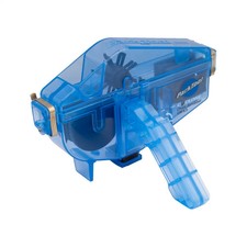 Park Tool CM-5.3 Cyclone Chain Cleaner Chain Tools, Chain Cleaner, Blue