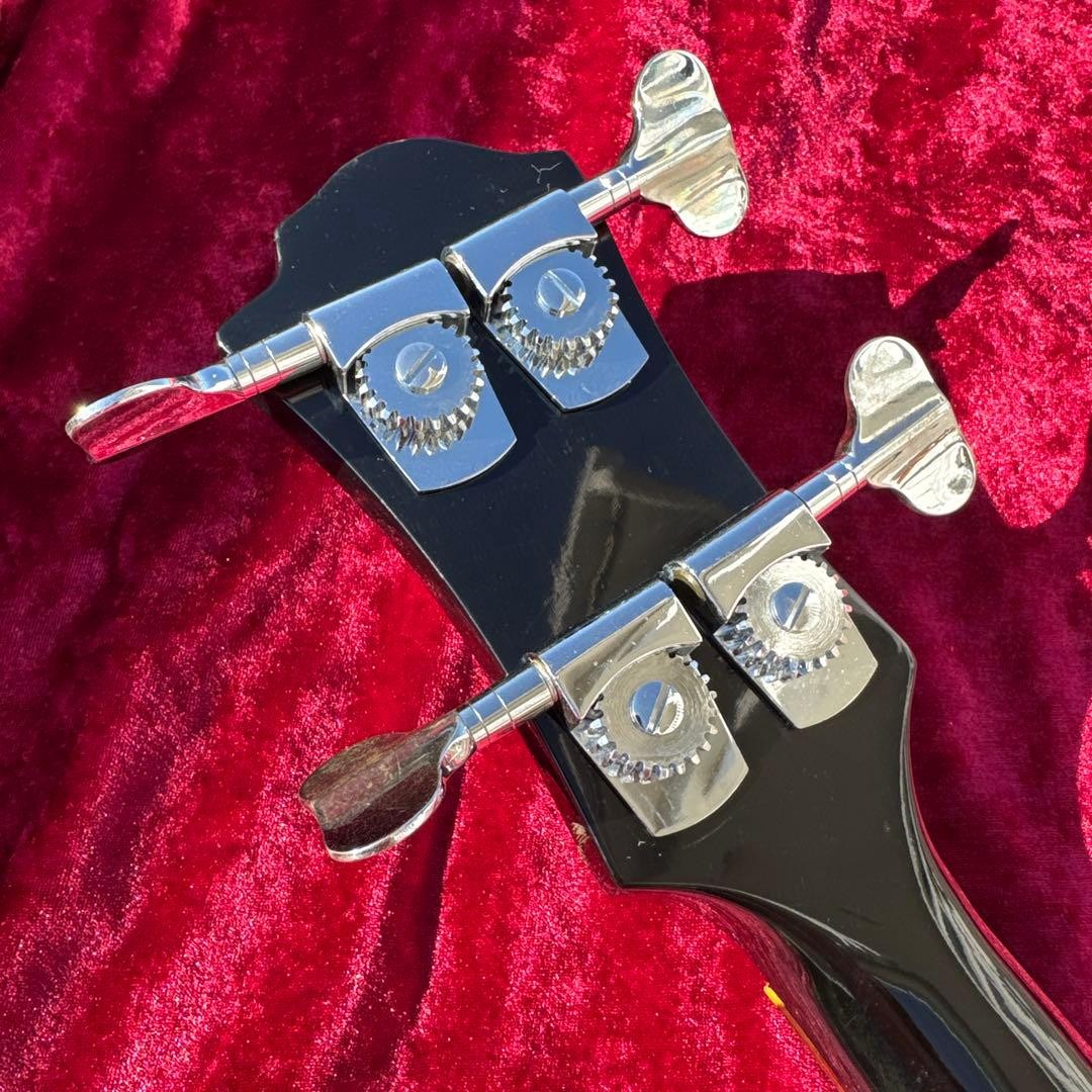 Fernandes Mocking Bird Bass Mb-65 Maintained USED | eBay