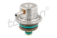 Topran 108 125 Kraftstoffdruckregler FüR Audi Seat Skoda Vw