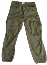 US Army Feldhose Hose Jungle Pants M64 Vietnam in oliv