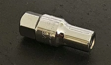 Snap On Tools USA 3/8" Drive SAE 1/2" Rare NOS 1999 Stud Installer CJ800-6 !!