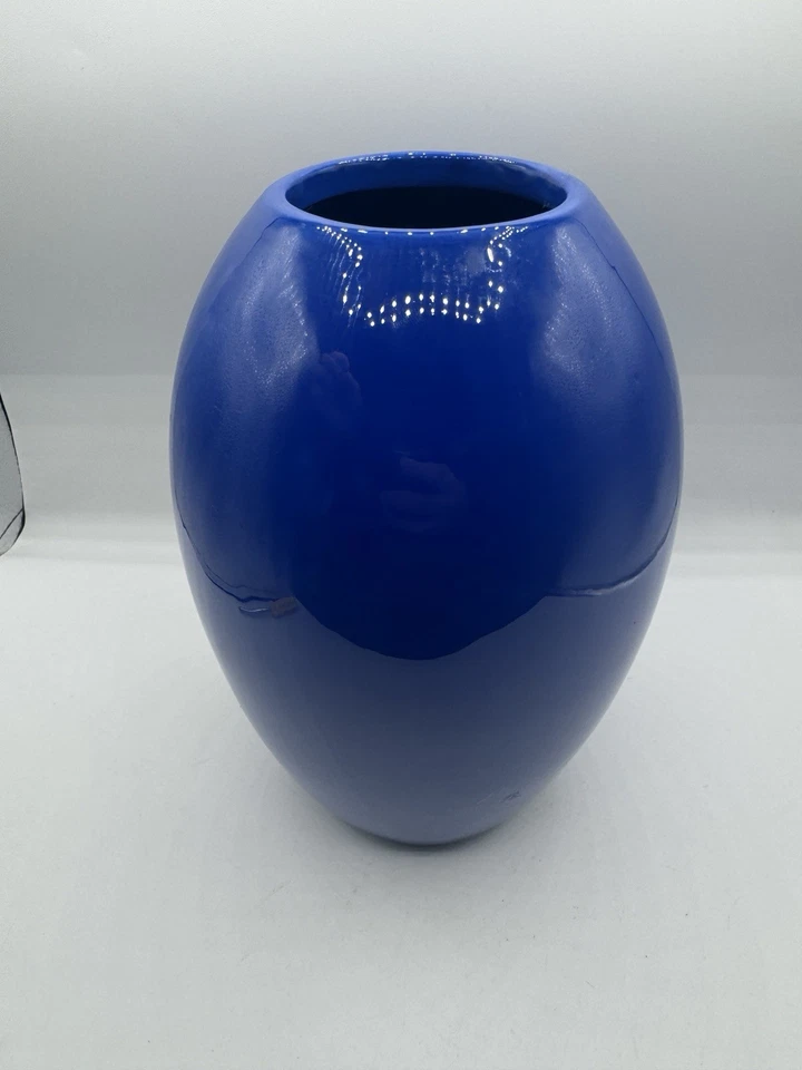 Mega Man Mega Buster Replica Cookie Jar Ceramic Capcom Blue - Image 4 of 4