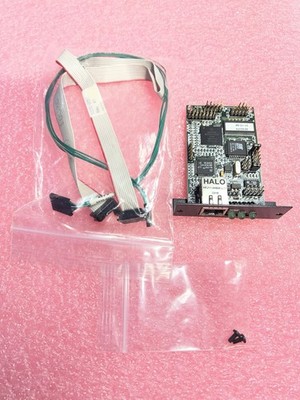 ESI NSP-0 Network Services Processor Module W/ Cable - Refurbished
