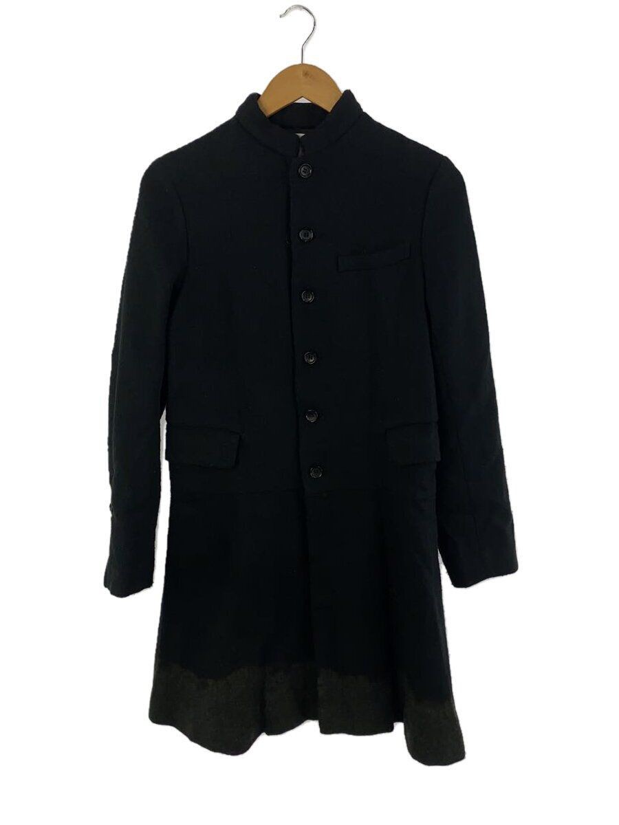 ALTRA COMME des GARCONS Altro Cappotto S Poliestere Nero RB C005