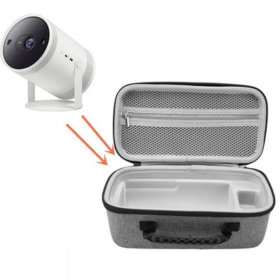 Tasche Schutzhülle Für Nebula Capsule 3 1080P Projector Tragbarer