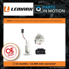 Fuel Pump fits MERCEDES ML350