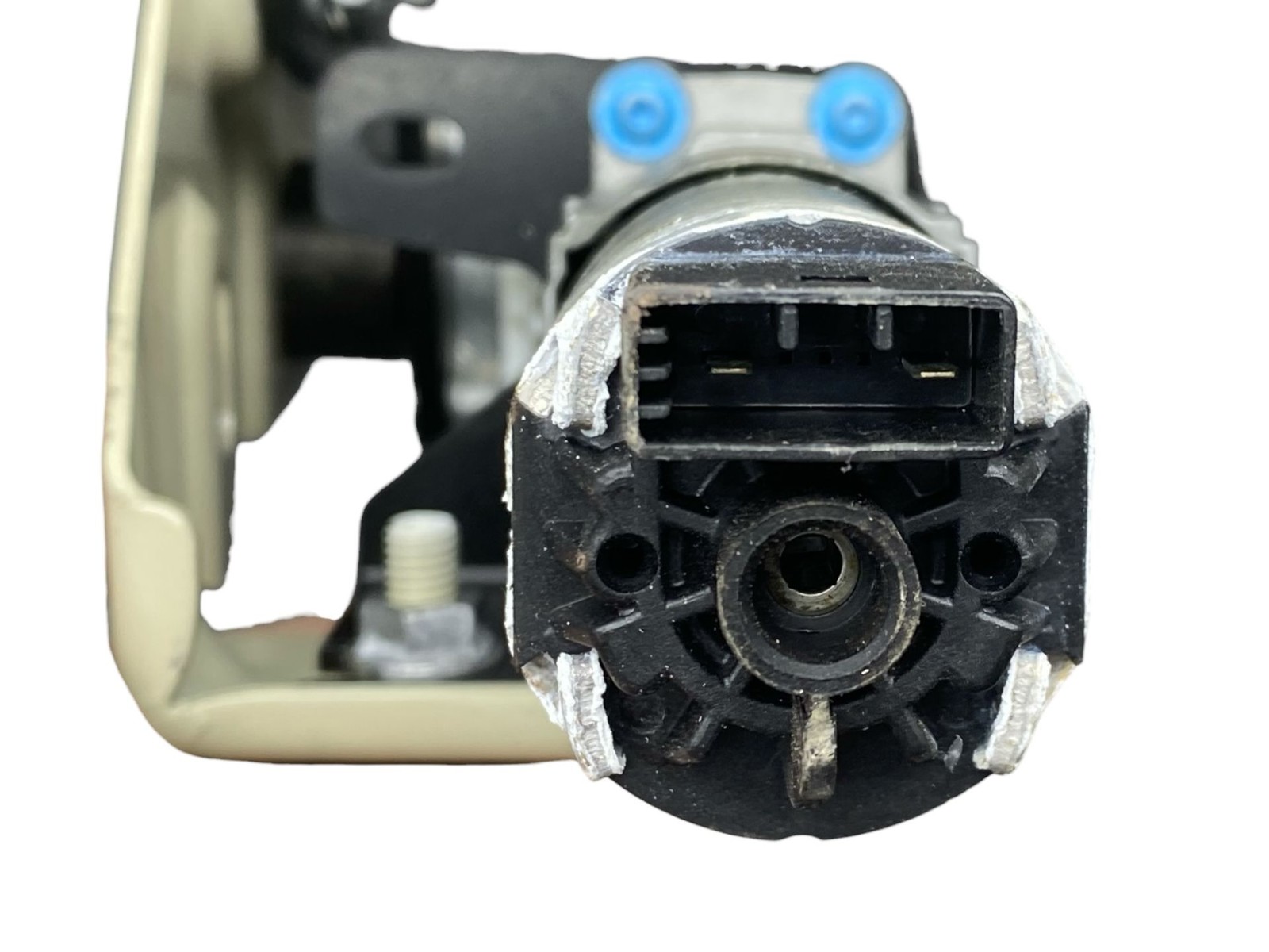2013-2019 BENTLEY FLYING SPUR 4W 223B REAR LEFT & RIGHT TRUNK LID MOTOR SET (2)