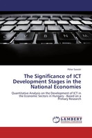 PéTer SasváRi | The Significance Of Ict Development Stages In The National...