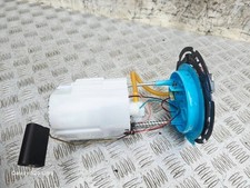 Pompe à essence Mg ZS