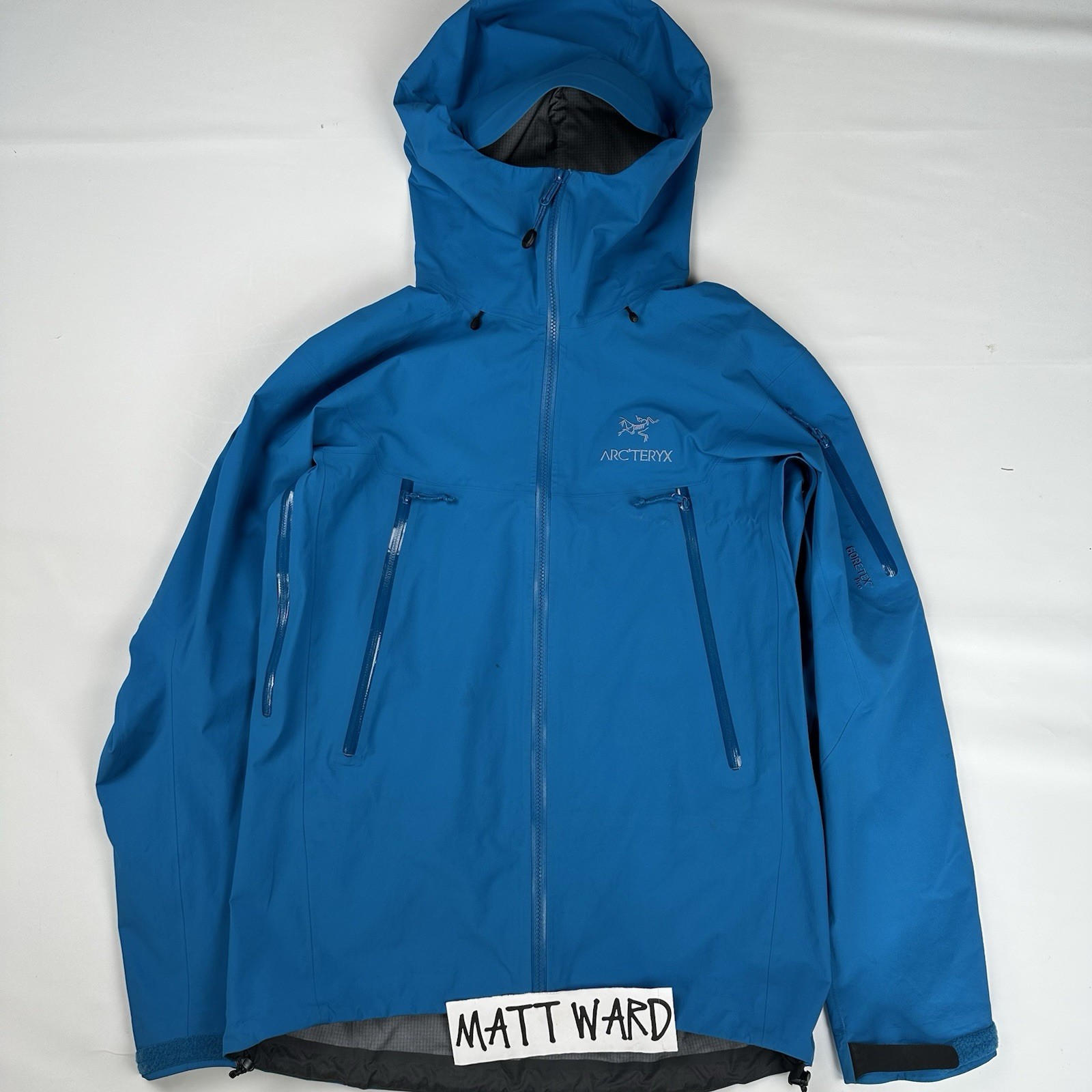 Giacca Arc'teryx Beta SV Medium