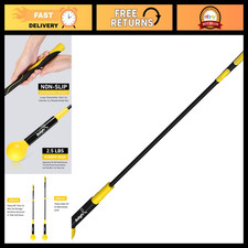 Golf Swing Trainer Aid - Grip Strength, Tempo Flexibility Training Tool for In