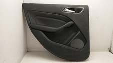B CLASS 246 Series Rear Left DOOR CARD A24673003629D88 MERCEDES 11-18