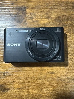 希少 SONY Cyber-shot DSC-W830 動作確認済み ZEISS Amazon.com : Sony