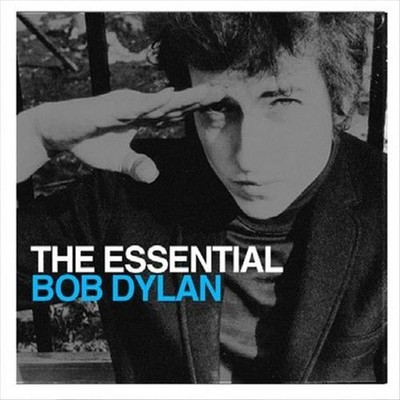 THE ESSENTIAL BOB DYLAN NEW CD