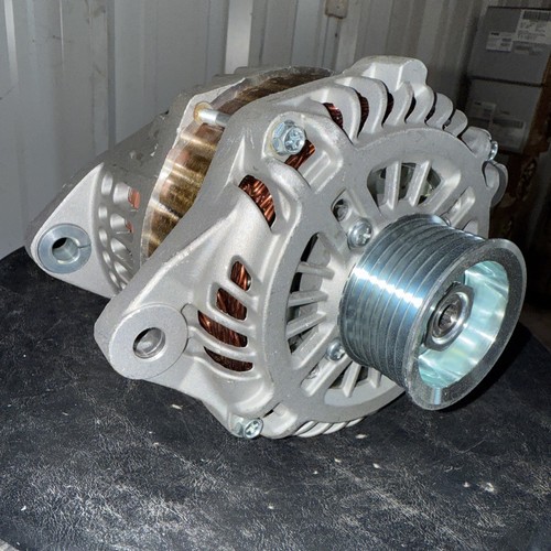 Alternator for 2009-14 Nissan Murano, 2006-16 Nissan Altima 3.5L V6 2-11557 - 第 1/6 張圖片