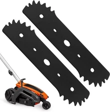 7-1/2" Electric Edger Blade For Worx WG896/WG895, Craftsman Edger/Trencher
